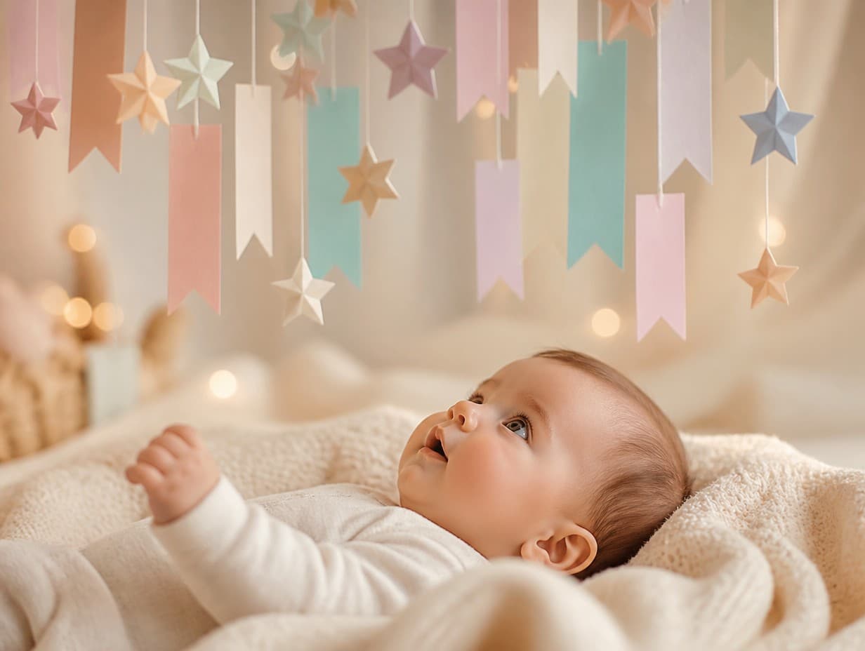 Baby name generator
