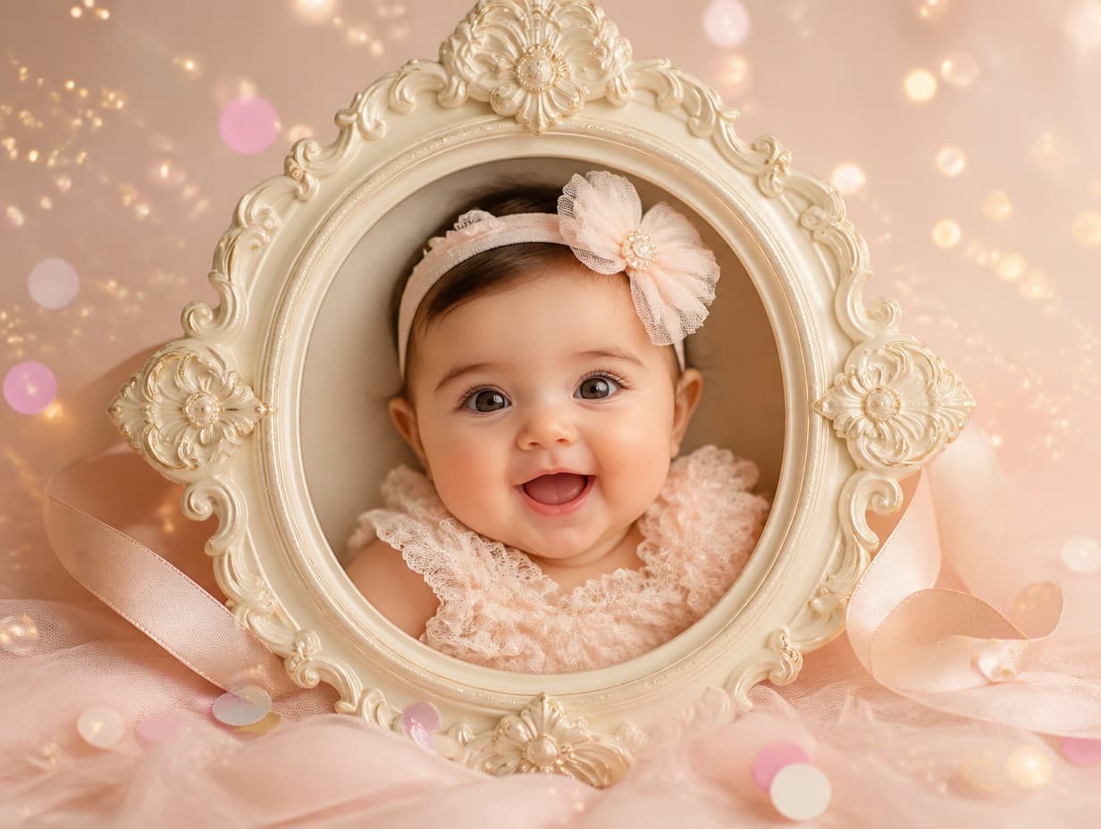 Meet your baby